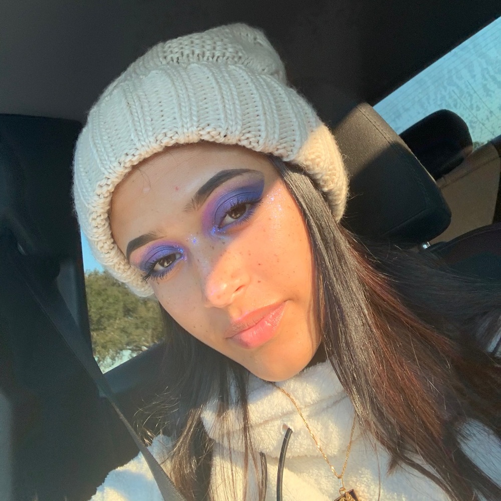 Meet your Posher, Leah